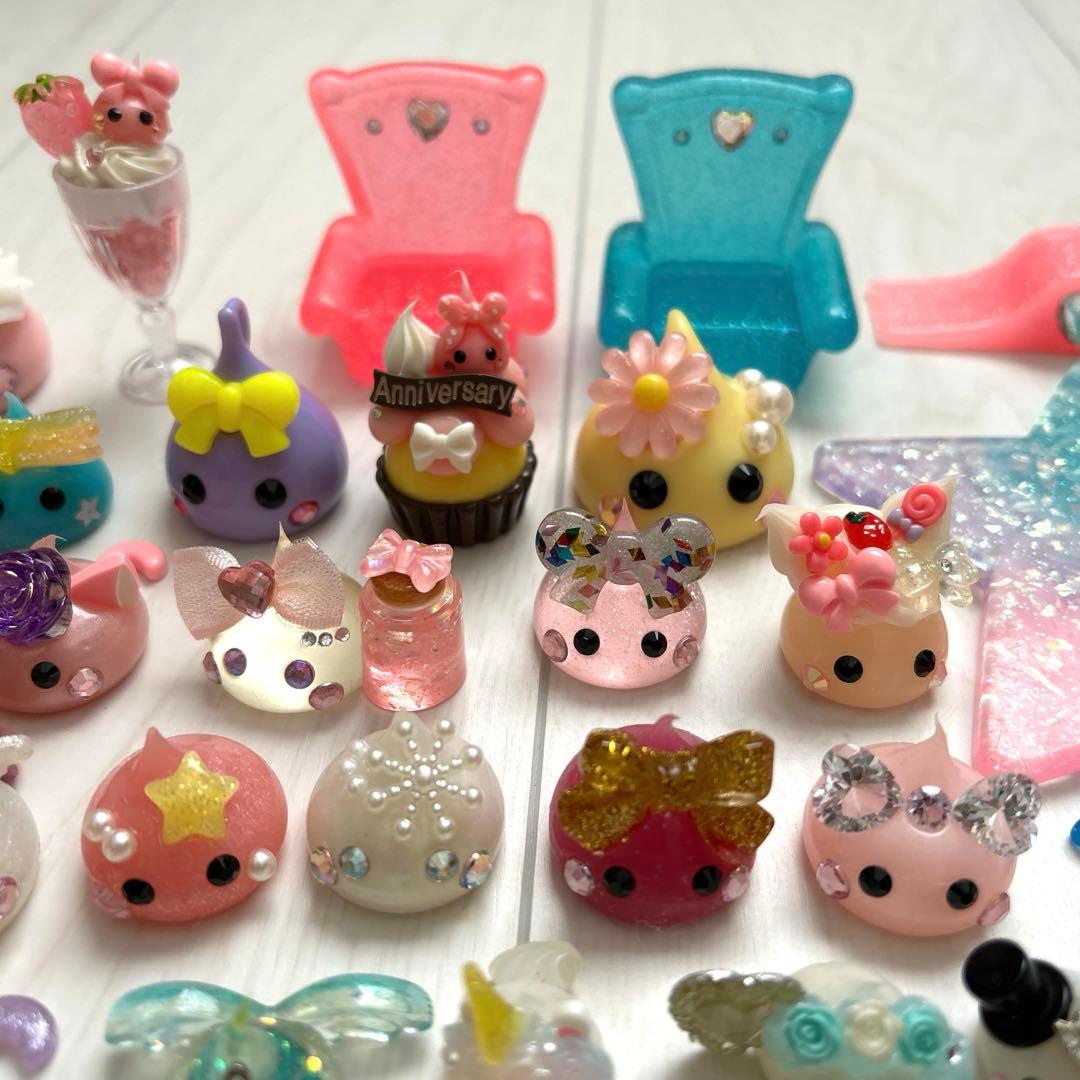 ほっぺちゃん まとめ売り レア 希少 台座セット