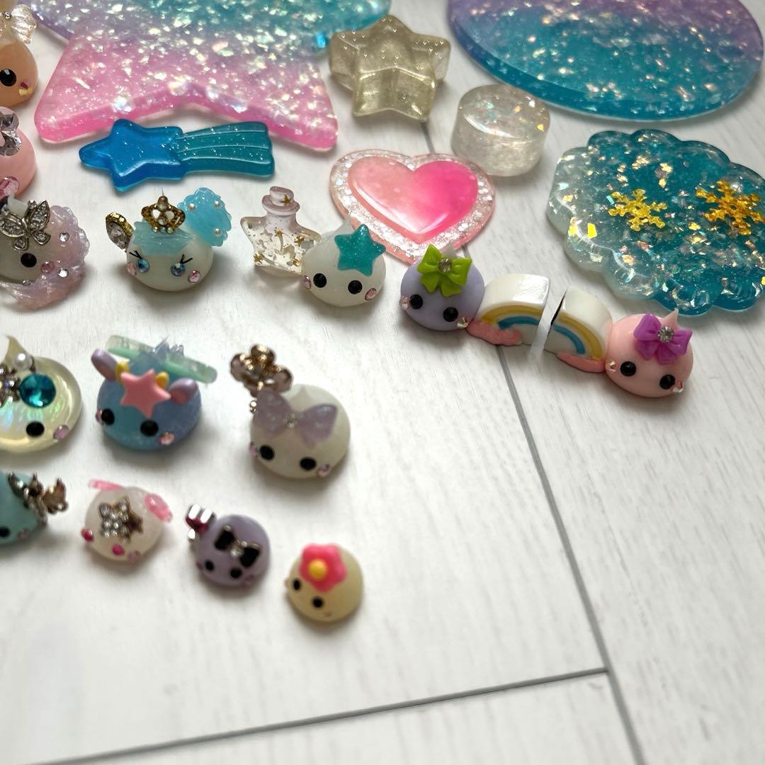 ほっぺちゃん まとめ売り レア 希少 台座セット