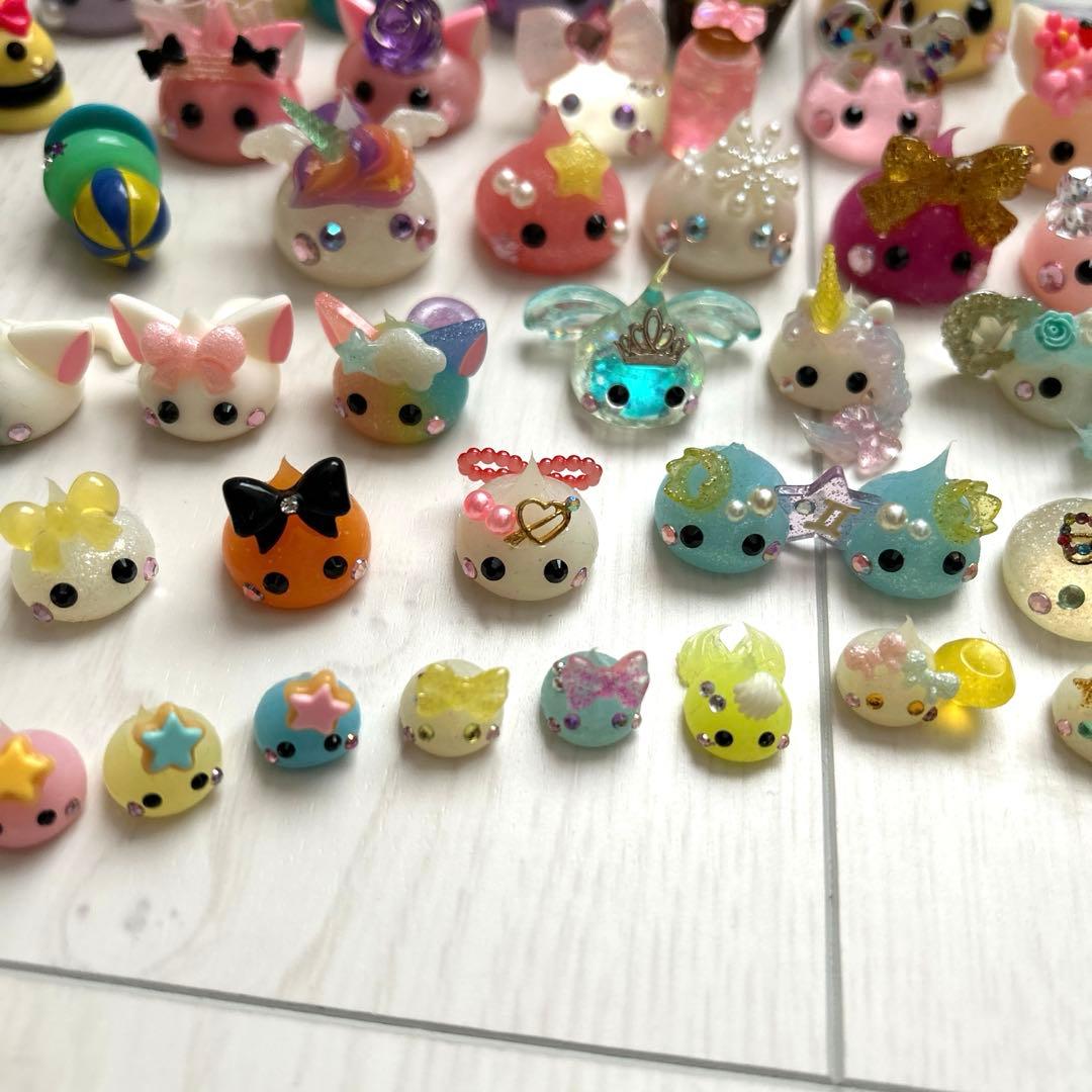 ほっぺちゃん まとめ売り レア 希少 台座セット