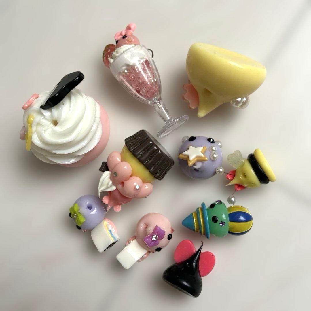 ほっぺちゃん まとめ売り レア 希少 台座セット