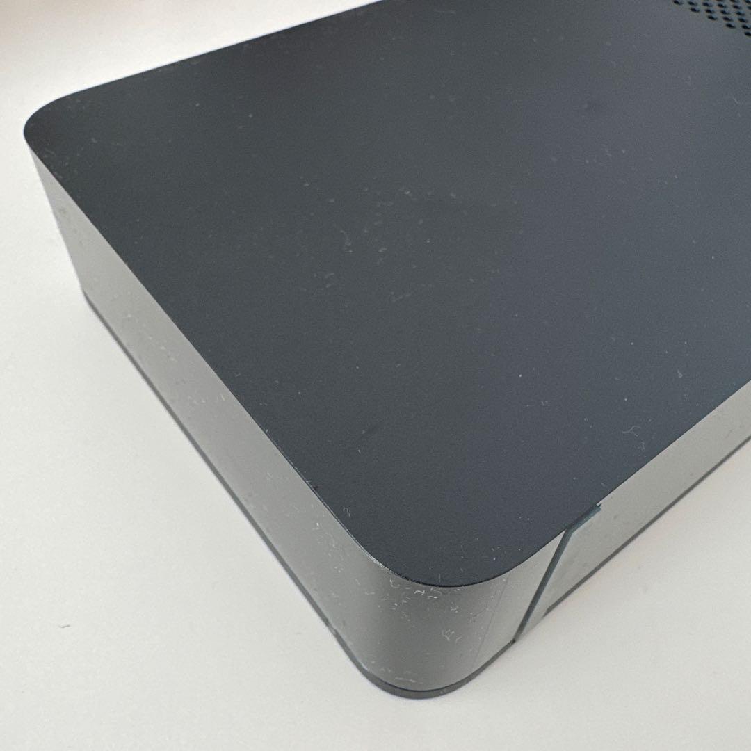 Buffalo HD-LC3.0U3/N 3TB 外付けHDD