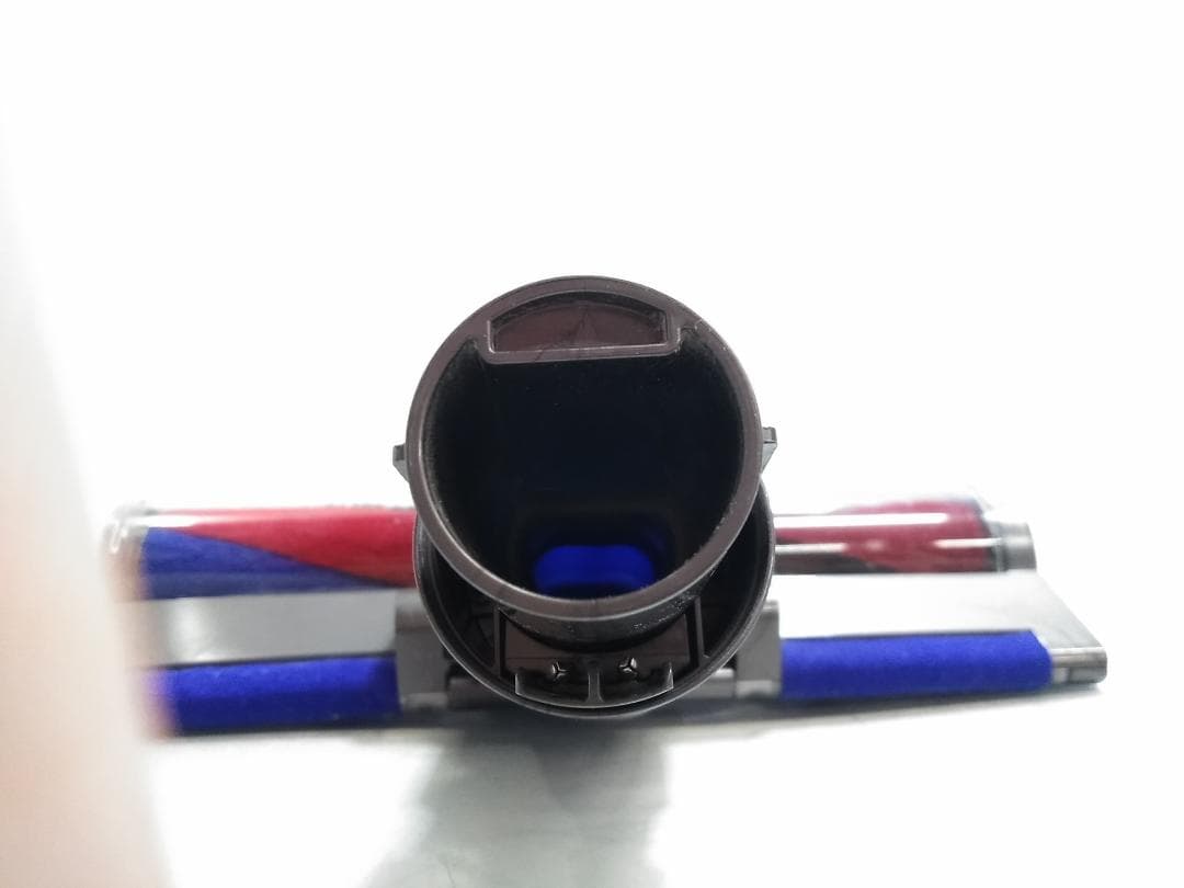 ダイソン digital Slimローラーヘッド 354531-02 SV18◇