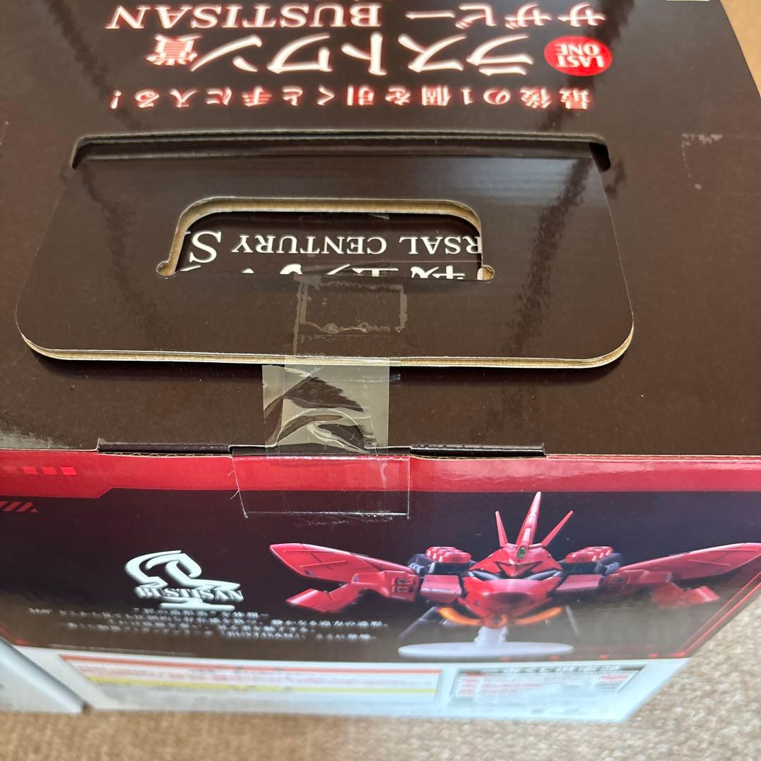 一番くじ ガンダム A賞 νガンダム・ラストワン賞 サザビー　E賞・F賞セット