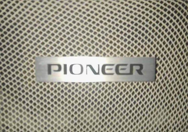 希少　Pioneer CS-F330 　スピーカー　①
