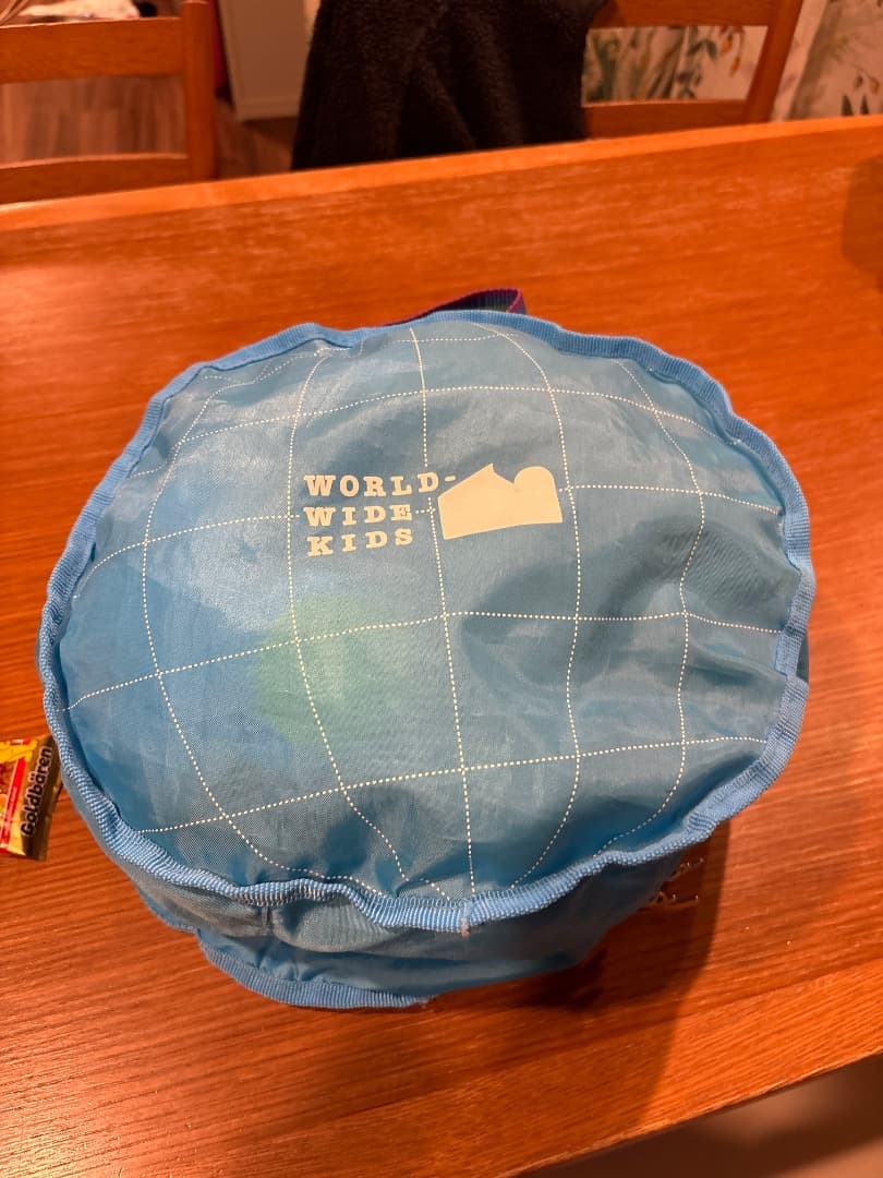 ワールドワイドキッズWWK ぬいぐるみ　絵本　音声機器＋カード