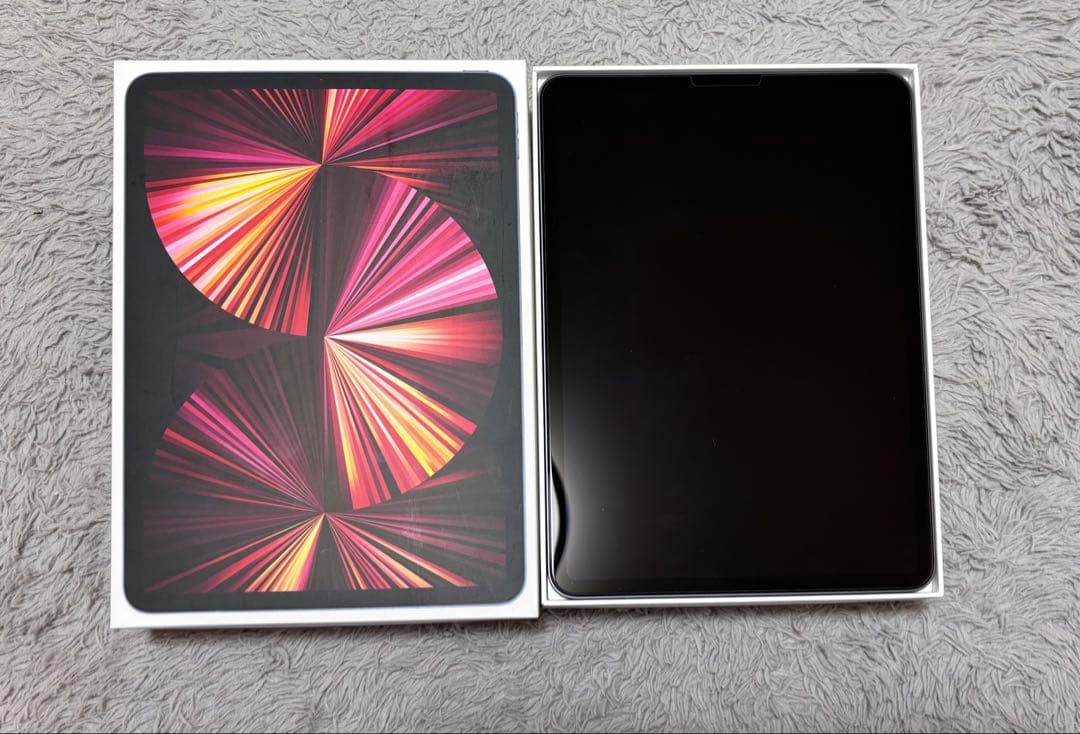 ろくてんApple iPad Pro (11インチ)第3世代 256GB