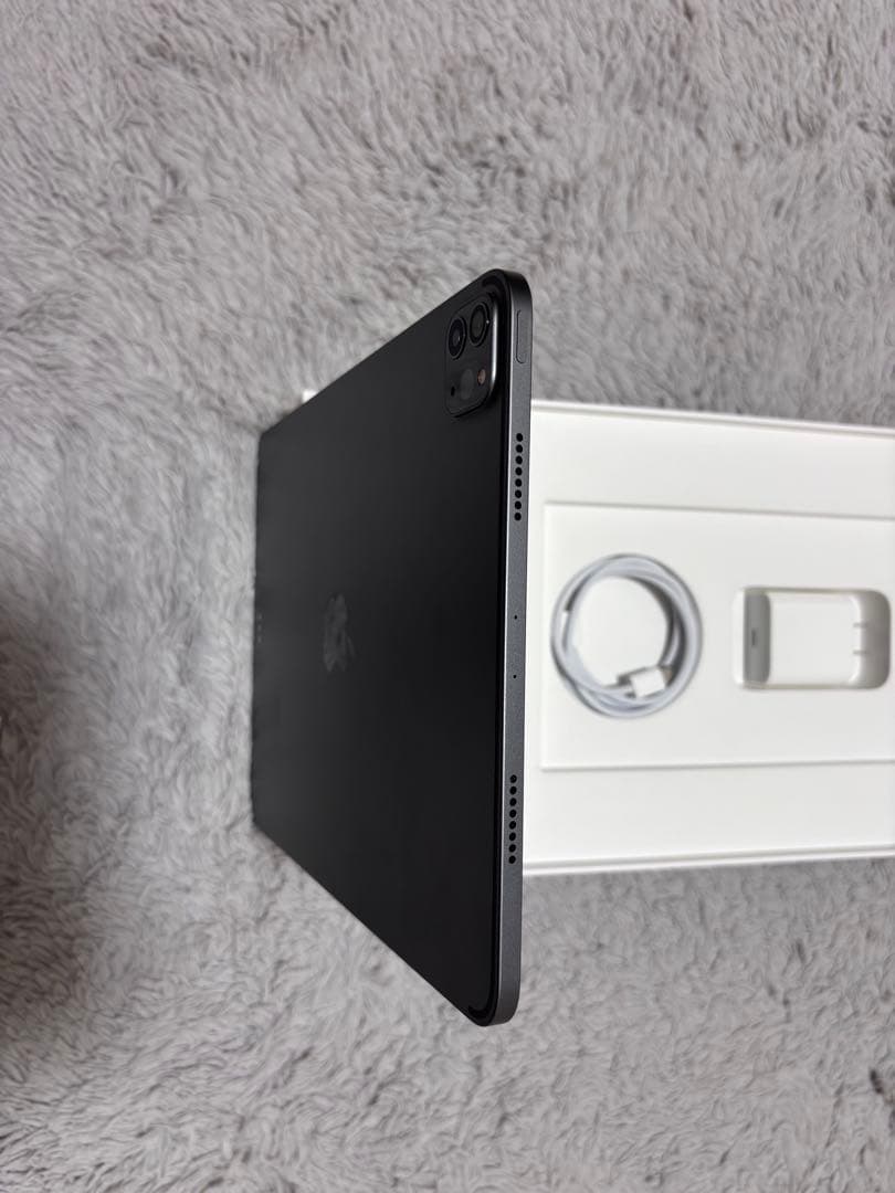 ろくてんApple iPad Pro (11インチ)第3世代 256GB