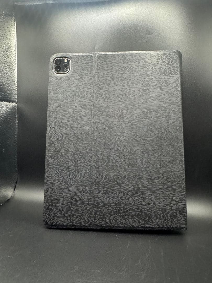 512GBipadpro12.9第5世代 アップルAI M1光るキーボードケース