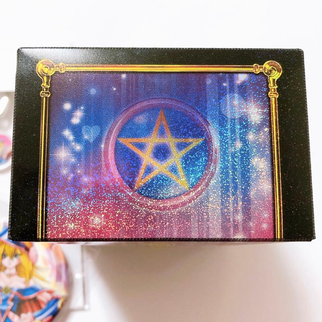 遊戯王 ブラマジガール パスケース 缶バッジ アクキー デッキケース 4点セット