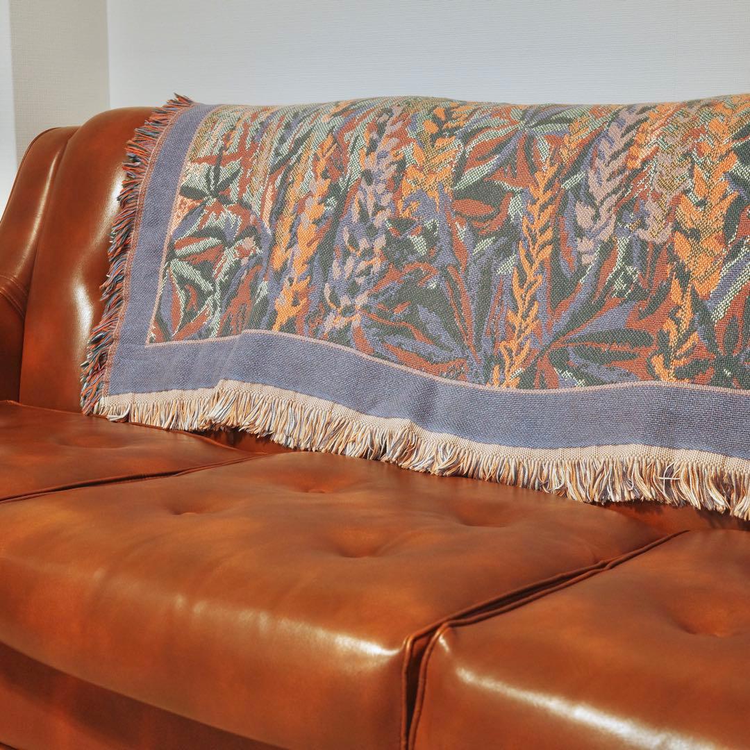 引き取り可 ミットセンチュリー　レザーソファ 3人掛け　昭和レトロ　カリモク