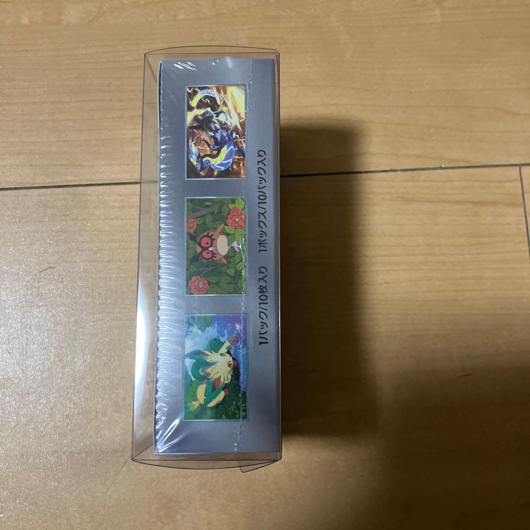 基*す様 MEGAドリーム　テラスタルフェス　V STARユニバース　シュリンク