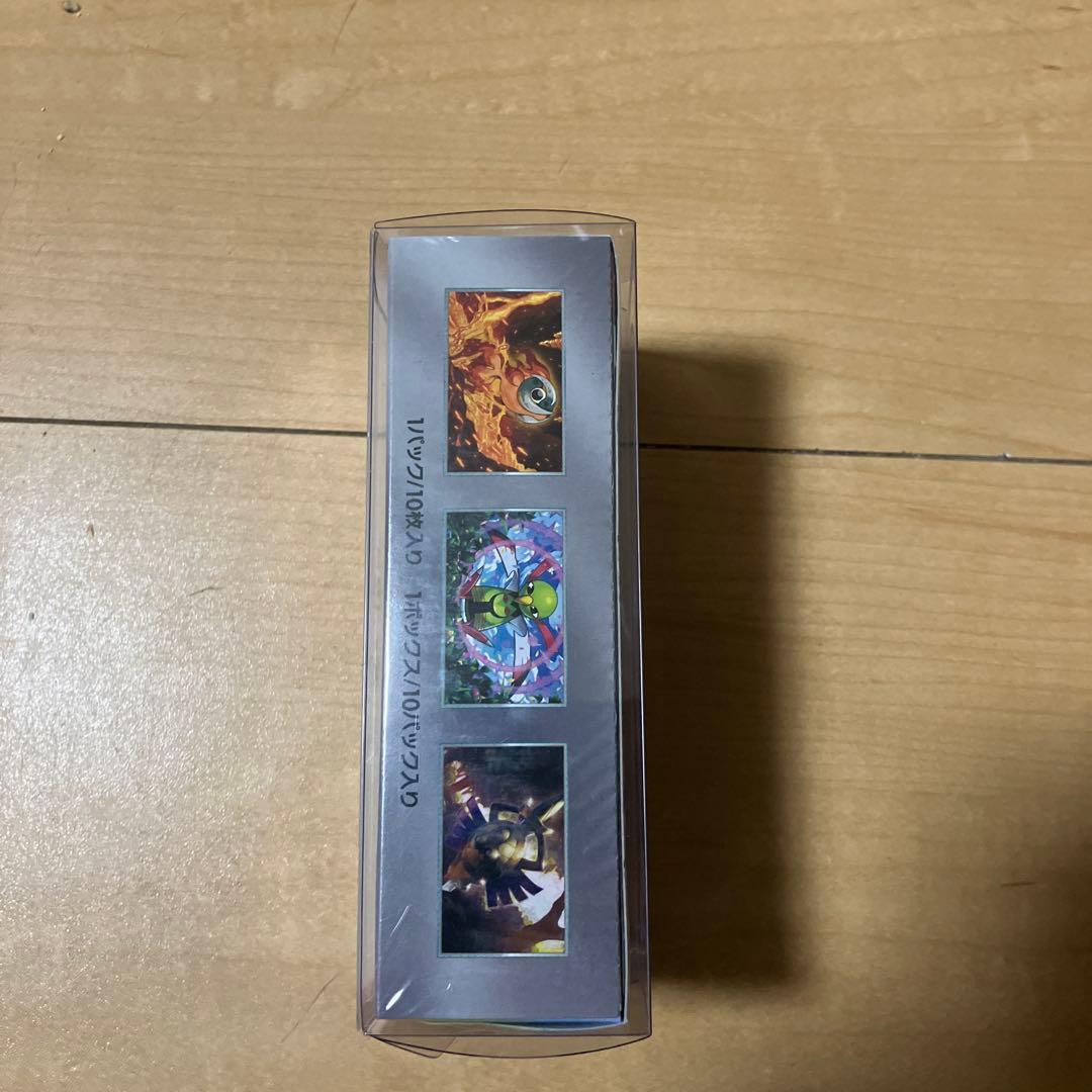 基*す様 MEGAドリーム　テラスタルフェス　V STARユニバース　シュリンク