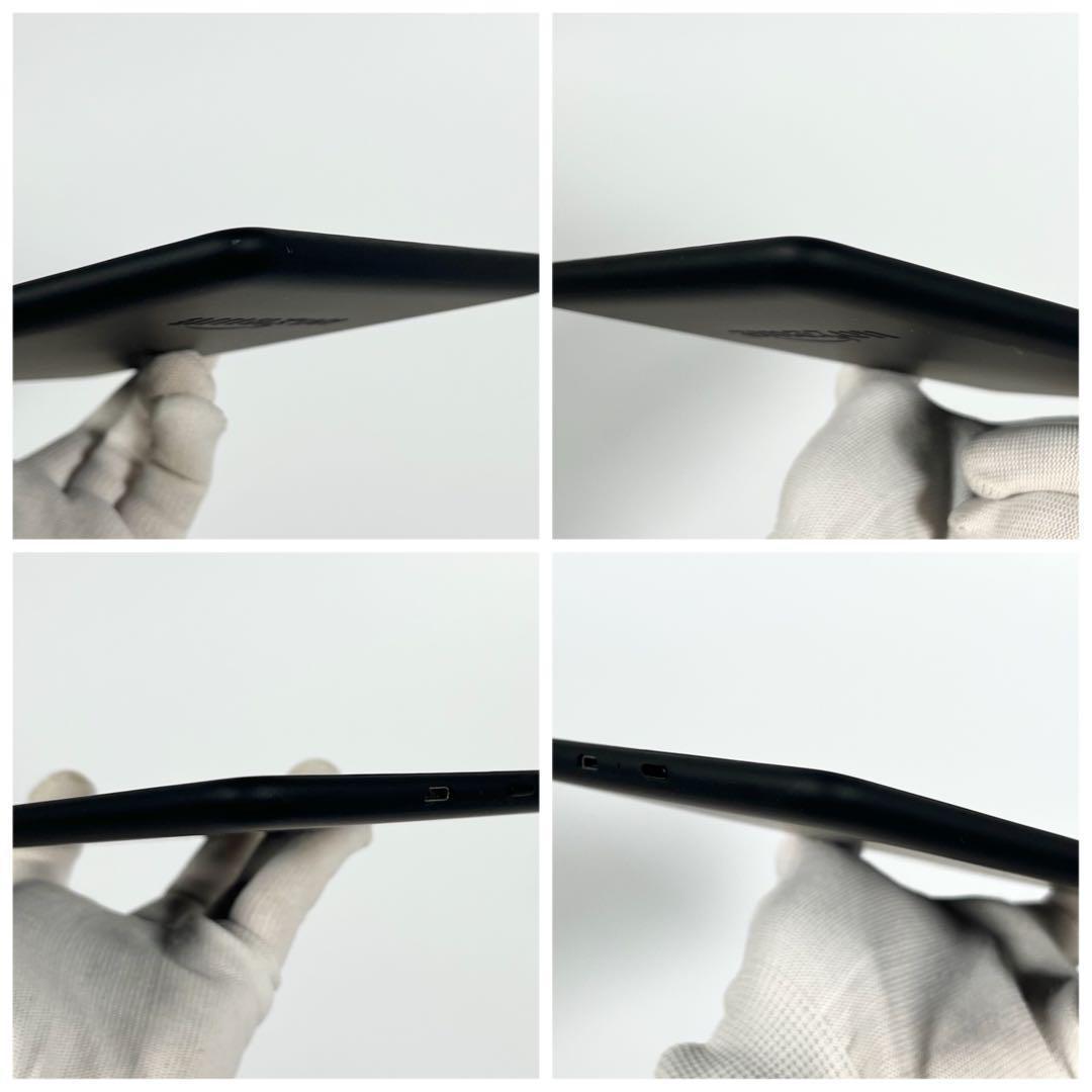 【極美品】Kindle Paperwhite 32G Wi-Fi 広告なし