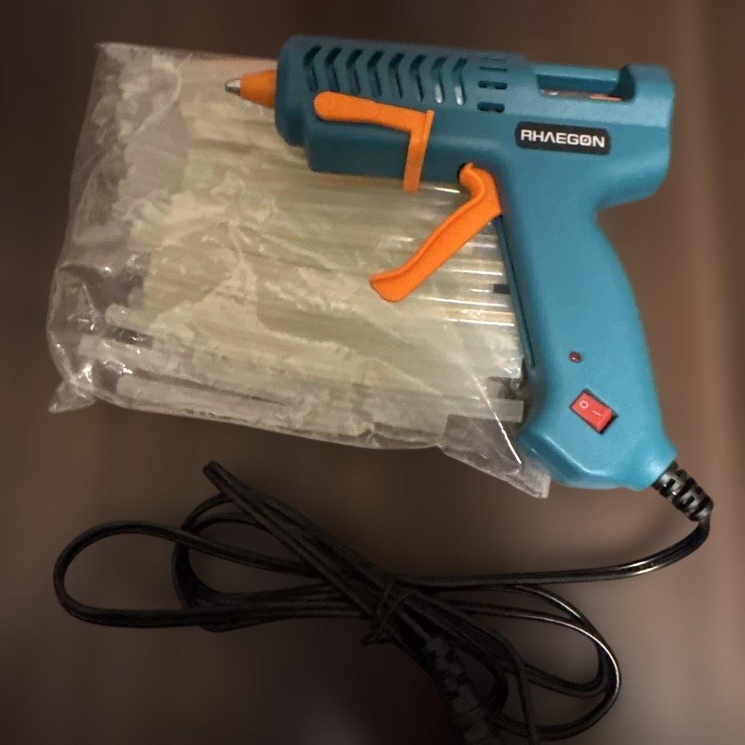 タフティングガン　セット