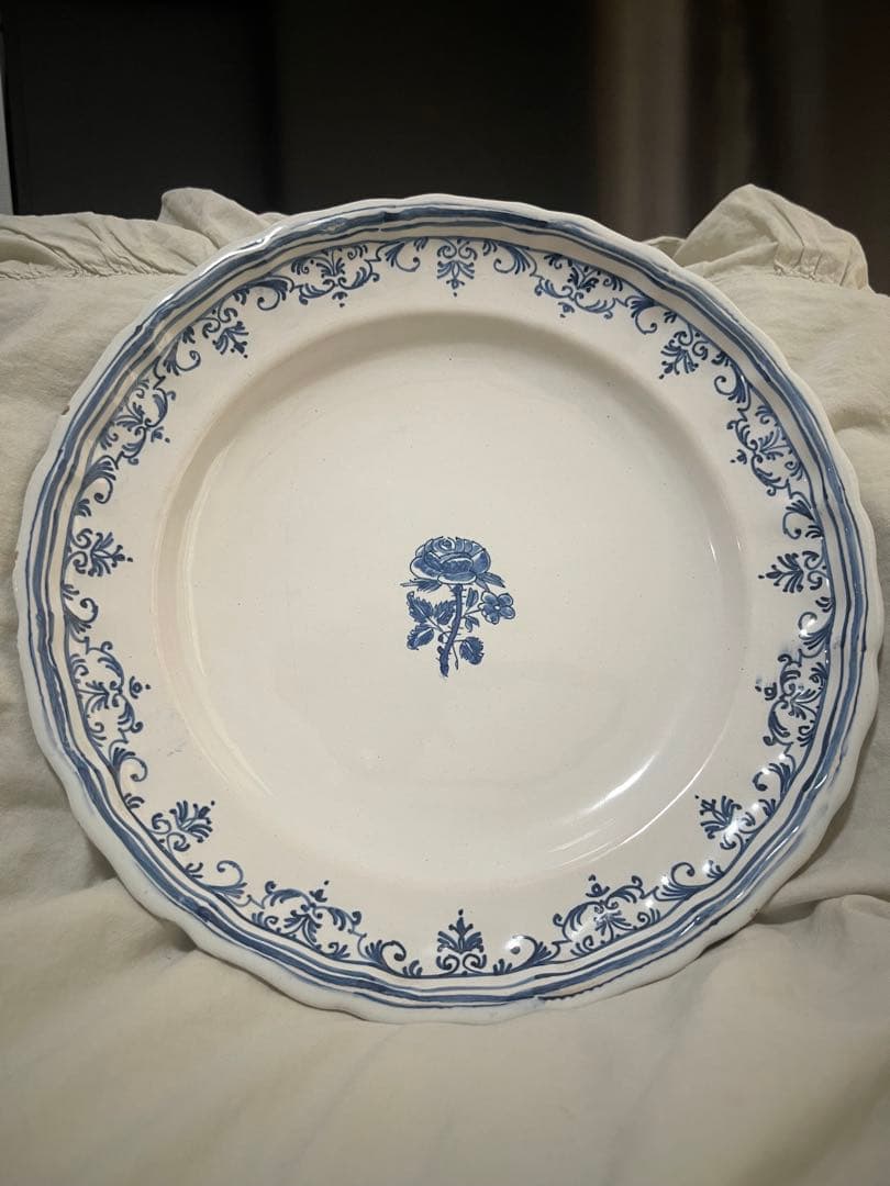 ⭐️Clearance Sale⭐️美品！貴重レア！フランスアンティーク　ムスティエ