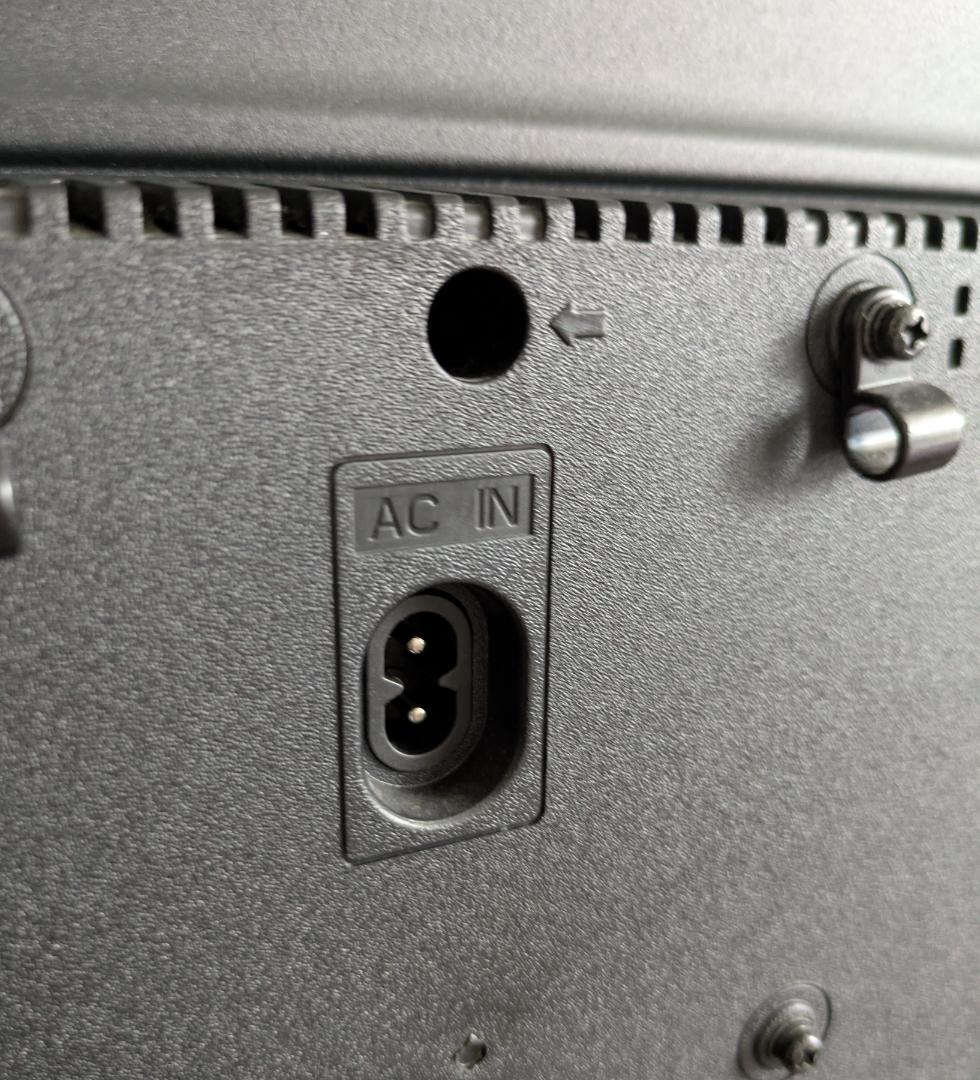 maxzen マクスゼン 32型 J32SK03 2020年製 動作良好