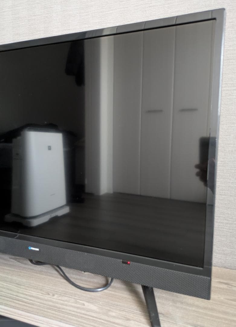 maxzen マクスゼン 32型 J32SK03 2020年製 動作良好