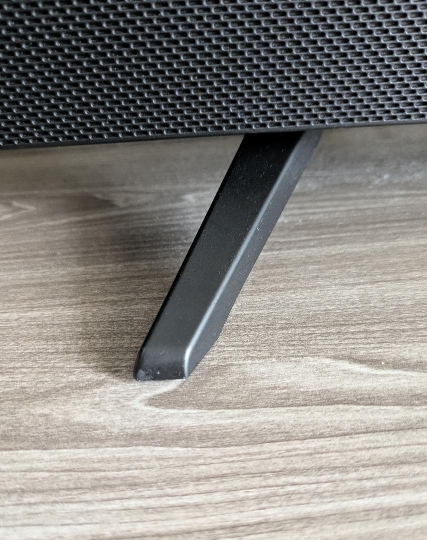 maxzen マクスゼン 32型 J32SK03 2020年製 動作良好