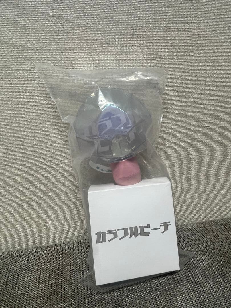 カラフルピーチ　ペンライト