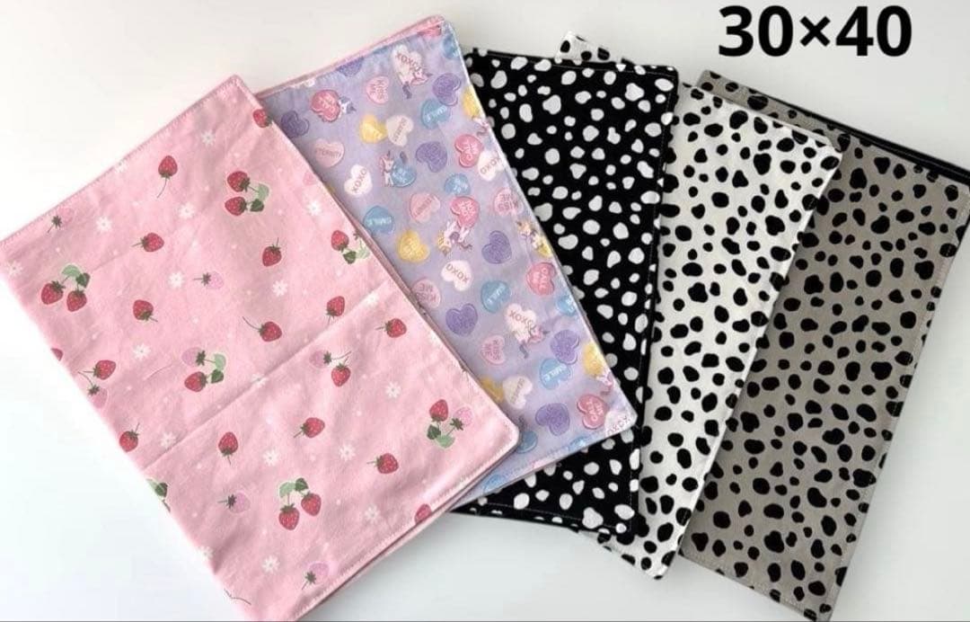 ayaさま専用♡ダルメシアン(ブラック)女の子♡