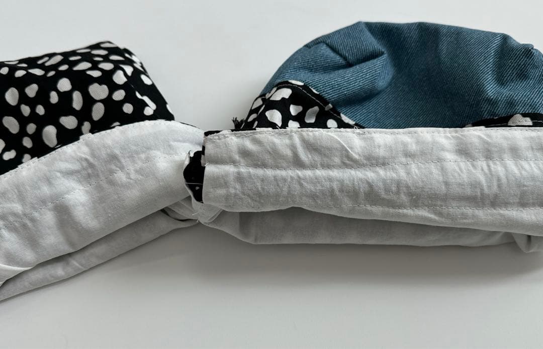 ayaさま専用♡ダルメシアン(ブラック)女の子♡