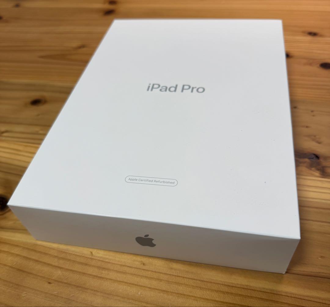 iPad Pro 第一世代 256GB Wi-Fi+Cellular シルバー