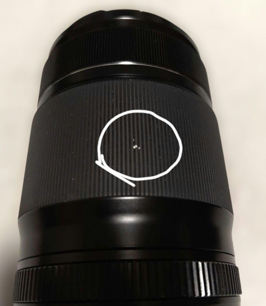 レンズ(単焦点) FUJINON XF55-200mm F3.5-4.8 R LM O/S