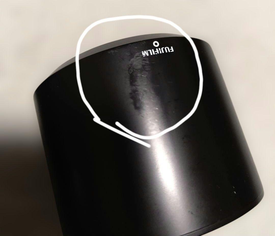 レンズ(単焦点) FUJINON XF55-200mm F3.5-4.8 R LM O/S