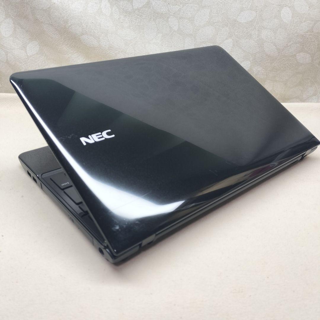 484 贅沢1TB❤️高性能i7❤️ Windowsノートパソコン✨オフィス