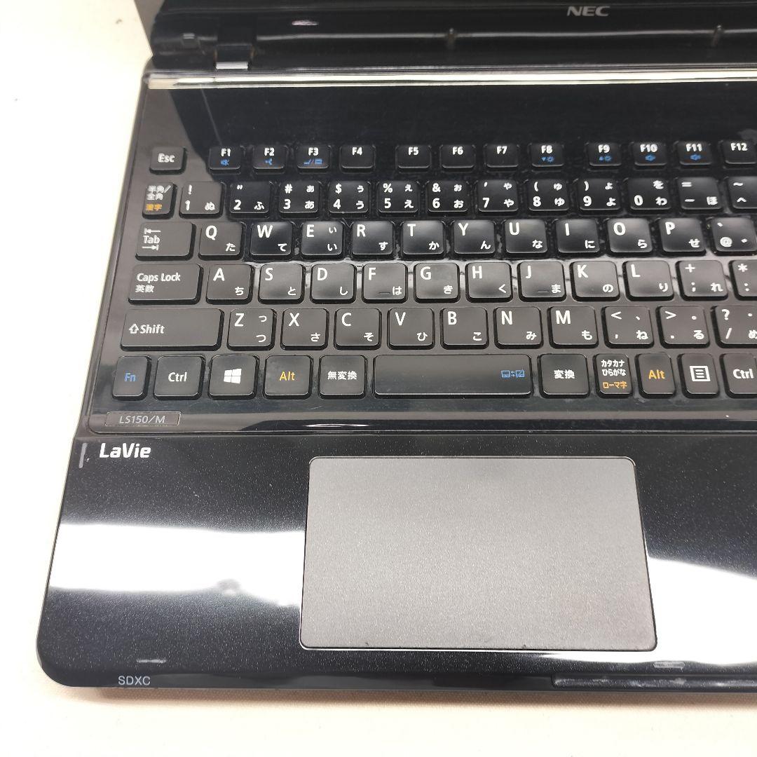 484 贅沢1TB❤️高性能i7❤️ Windowsノートパソコン✨オフィス