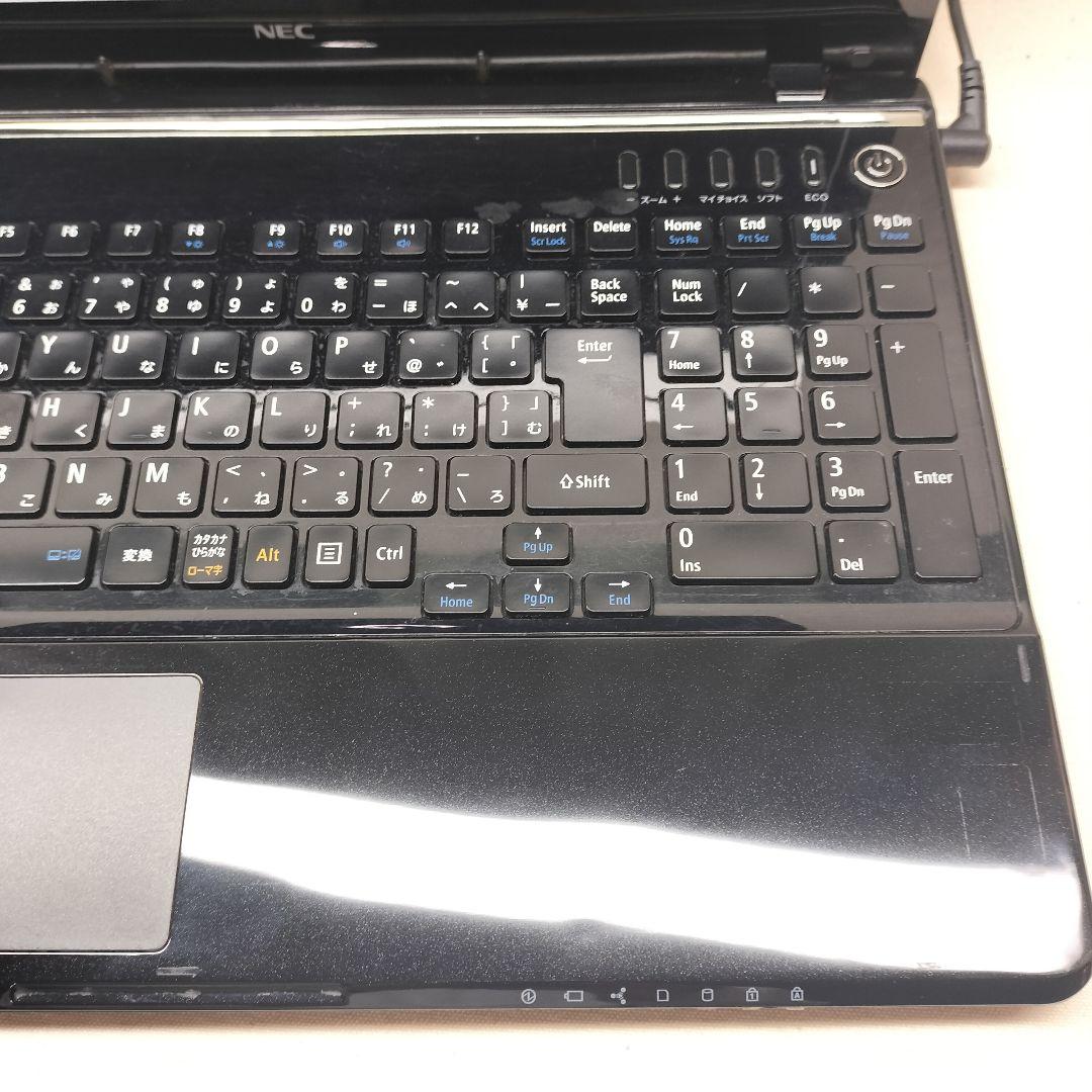 484 贅沢1TB❤️高性能i7❤️ Windowsノートパソコン✨オフィス