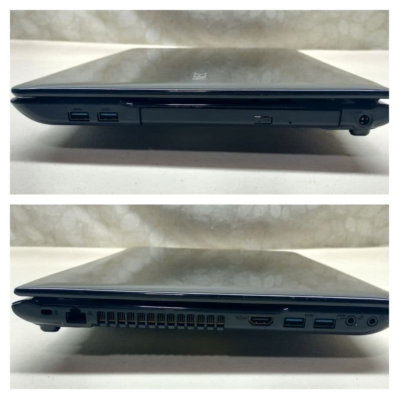 484 贅沢1TB❤️高性能i7❤️ Windowsノートパソコン✨オフィス