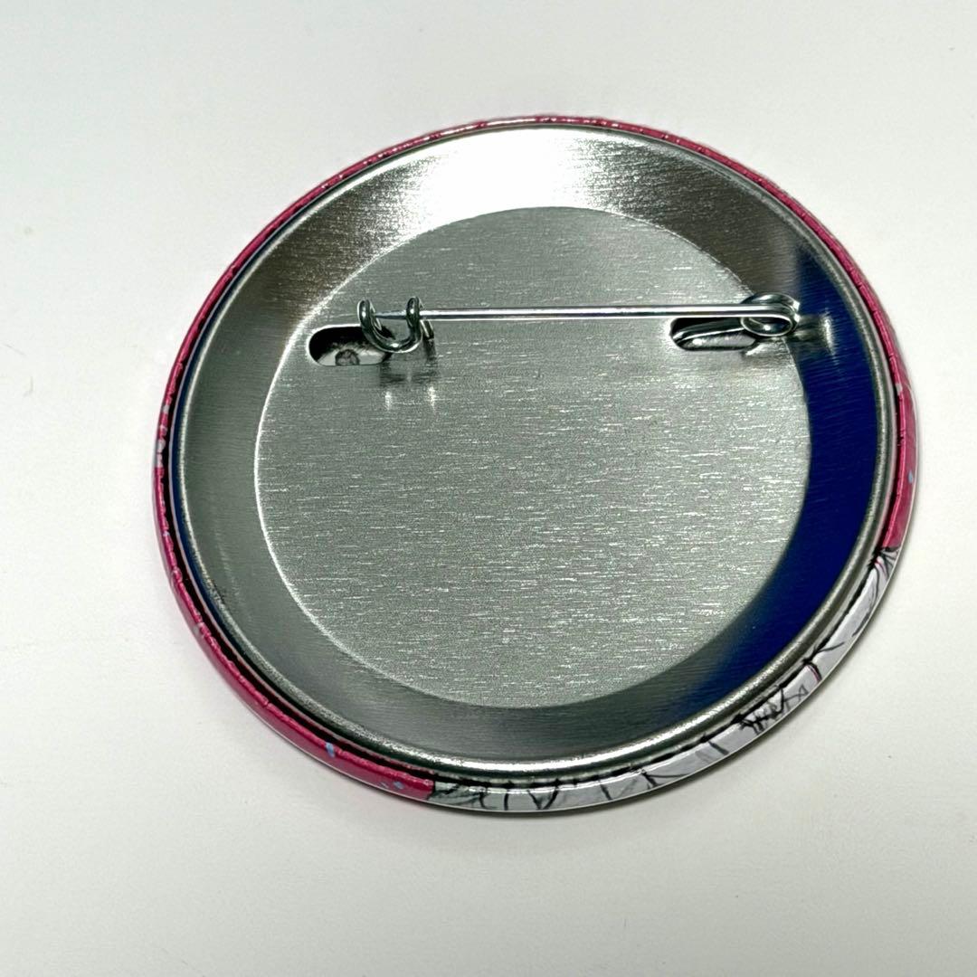 進撃の巨人 WIT STUDIO クリスタ・レンズ 缶バッジ