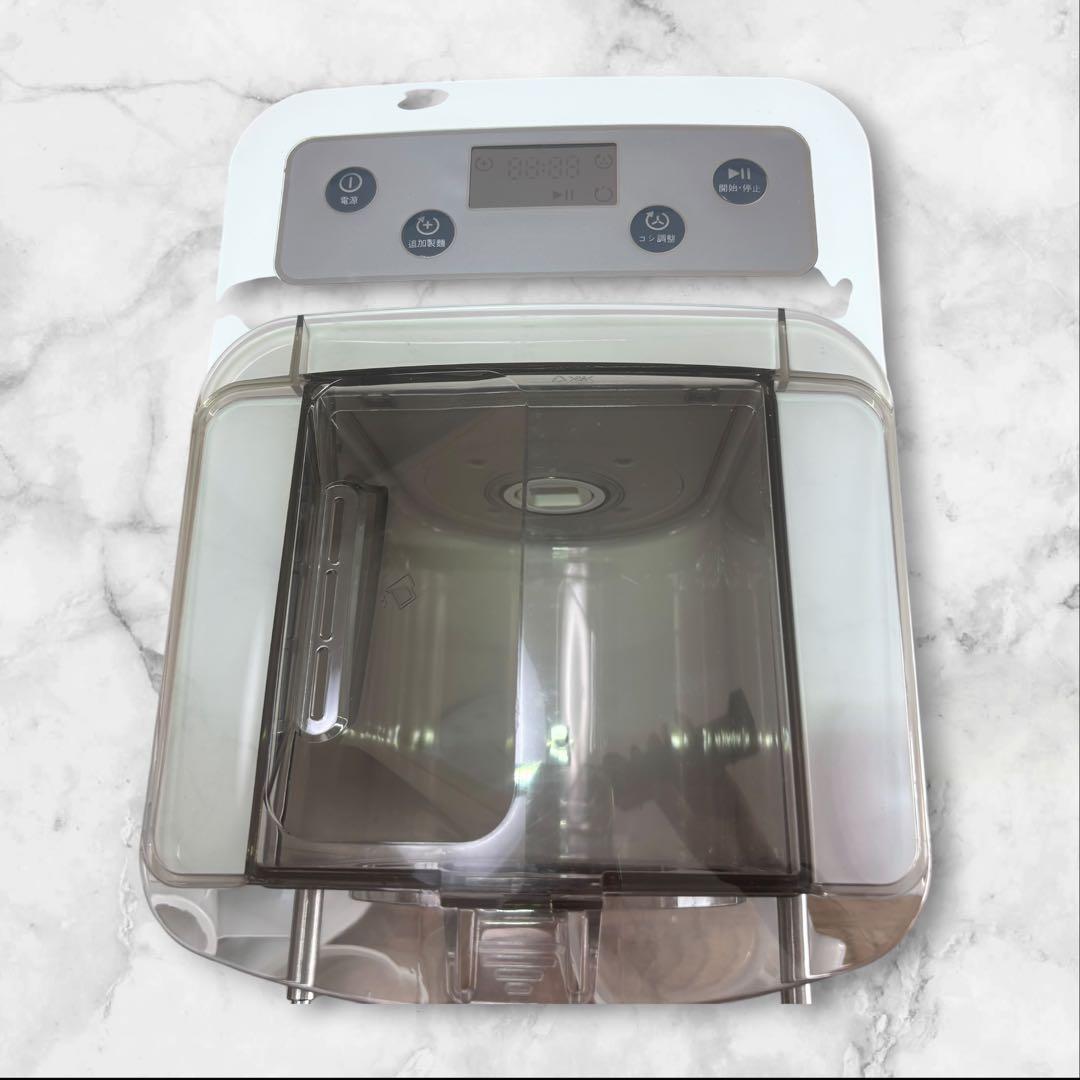 【美品・一回のみ使用】Philips ヌードルメーカー HR2365/01