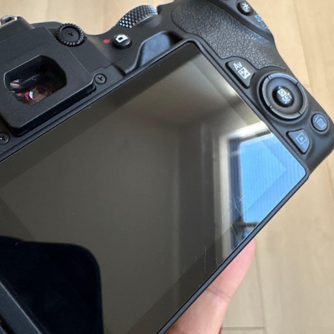 Canon EOS kiss X9 ダブルズームキット その他多数セット