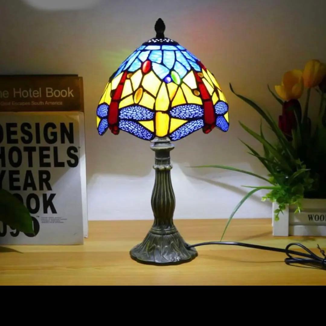 テーブルランプ アンティーク 間接照明 テーブルライト ベッドサイドランプ