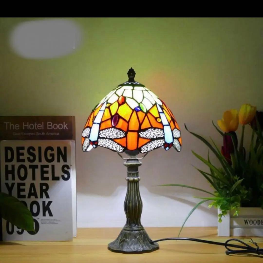 テーブルランプ アンティーク 間接照明 テーブルライト ベッドサイドランプ