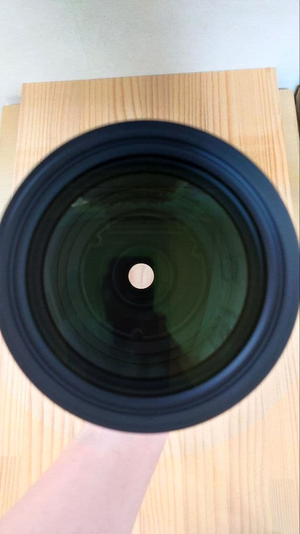 SIGMA シグマ 150-600mm F5-6.3 Sports ニコンF用