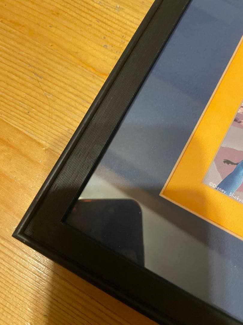 【使用品】トイストーリー　ピンバッジ ディズニースタンプギャラリー