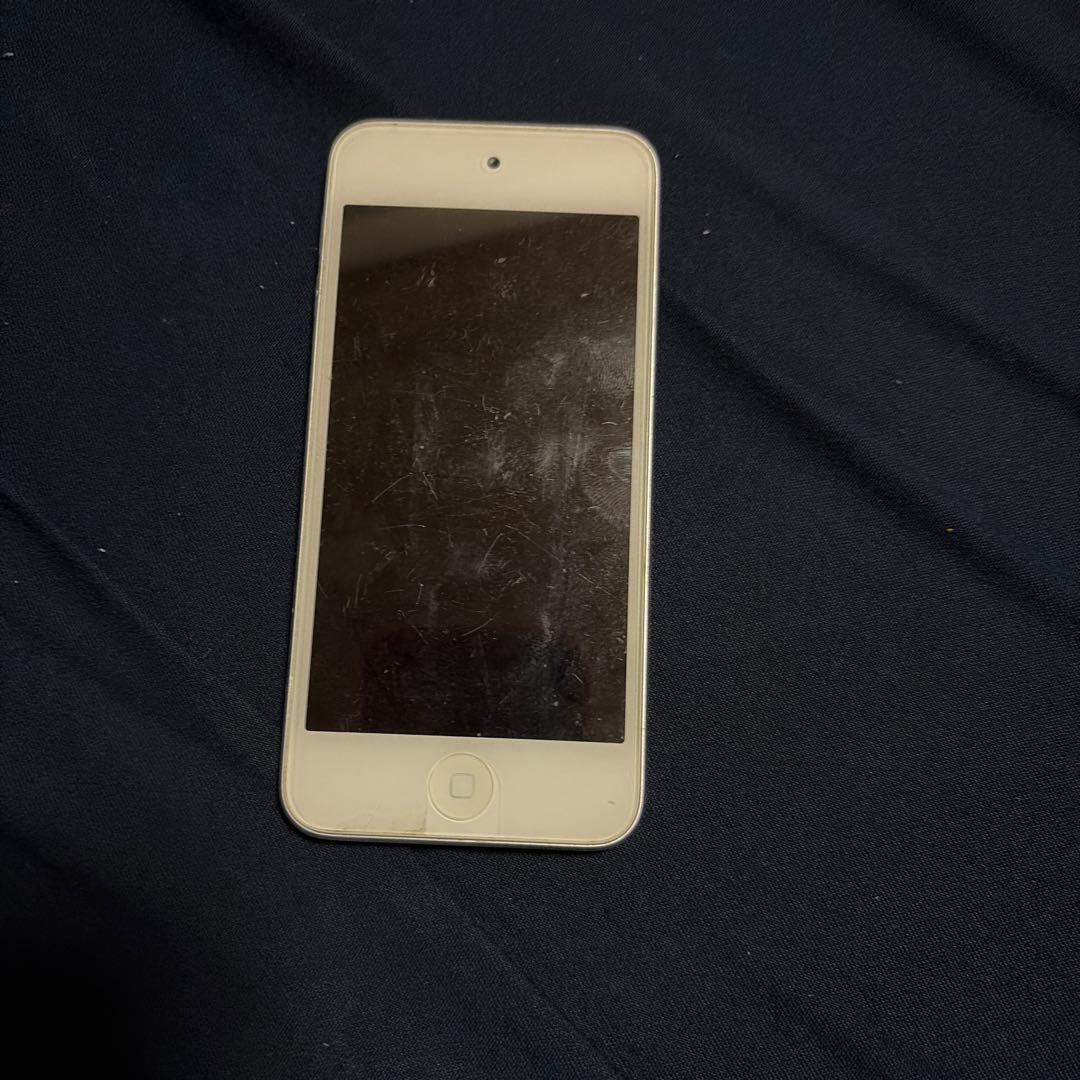 iPod touch 第5世代 32G iPodtouch 第4世代 32G