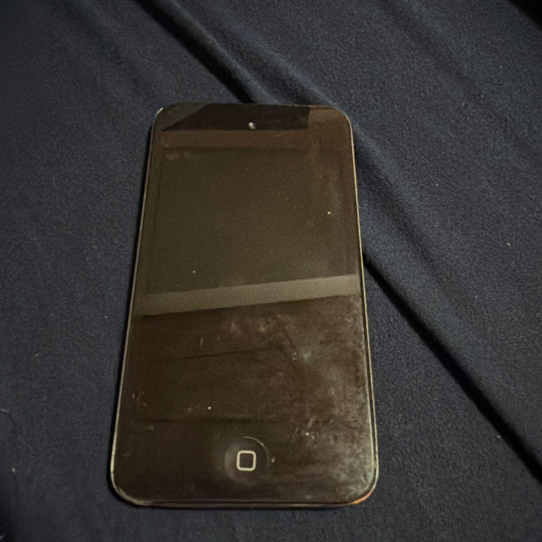 iPod touch 第5世代 32G iPodtouch 第4世代 32G