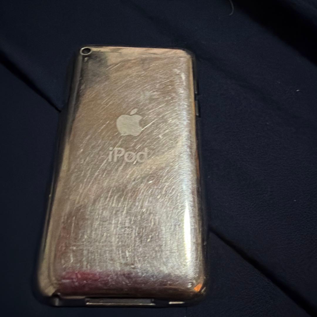 iPod touch 第5世代 32G iPodtouch 第4世代 32G