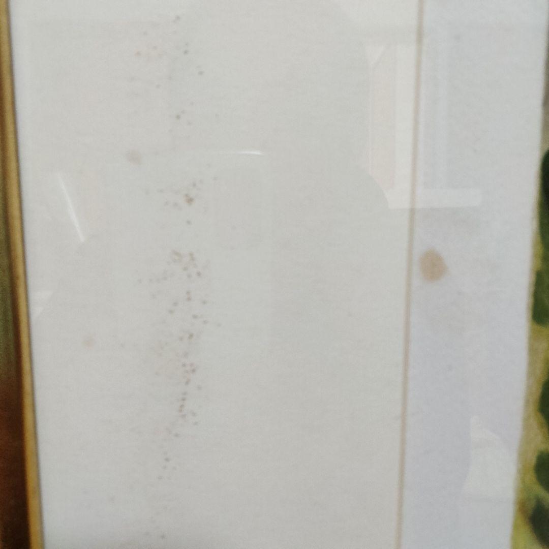 楢原健三 オリジナルリトグラフ 2題