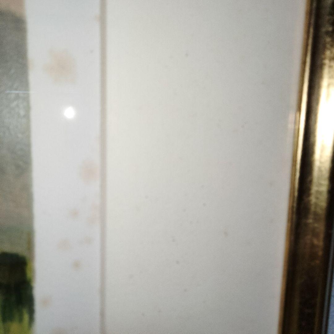 楢原健三 オリジナルリトグラフ 2題