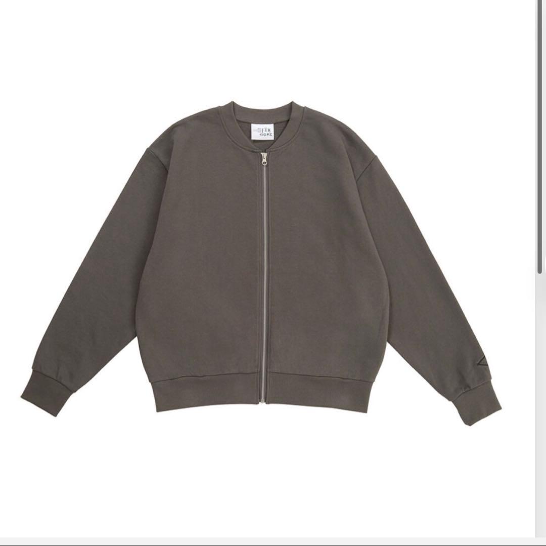 timelesz FAM  ジップカーディガン A 新品未開封