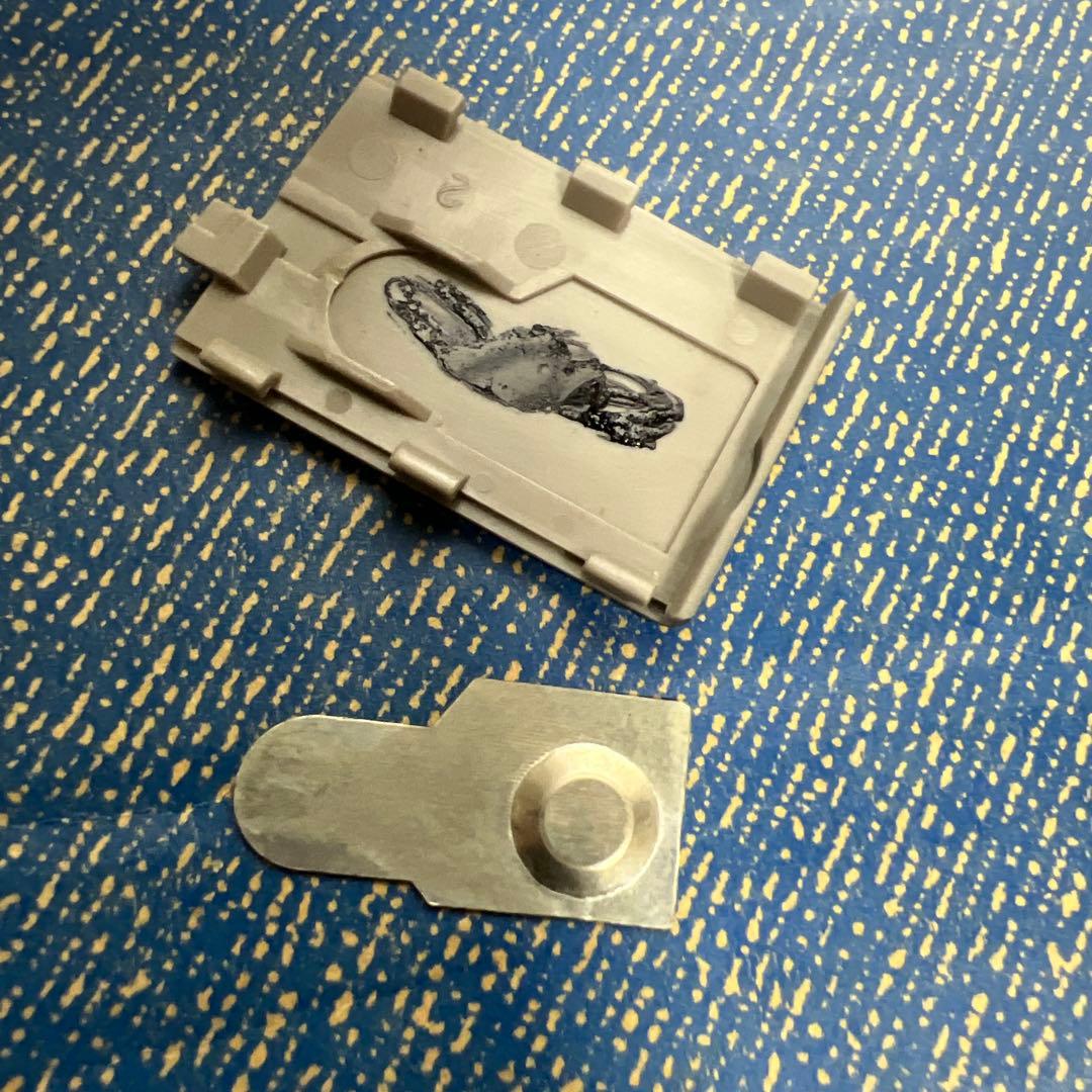 AIWA S30 カセットレコーダー　TP-S30