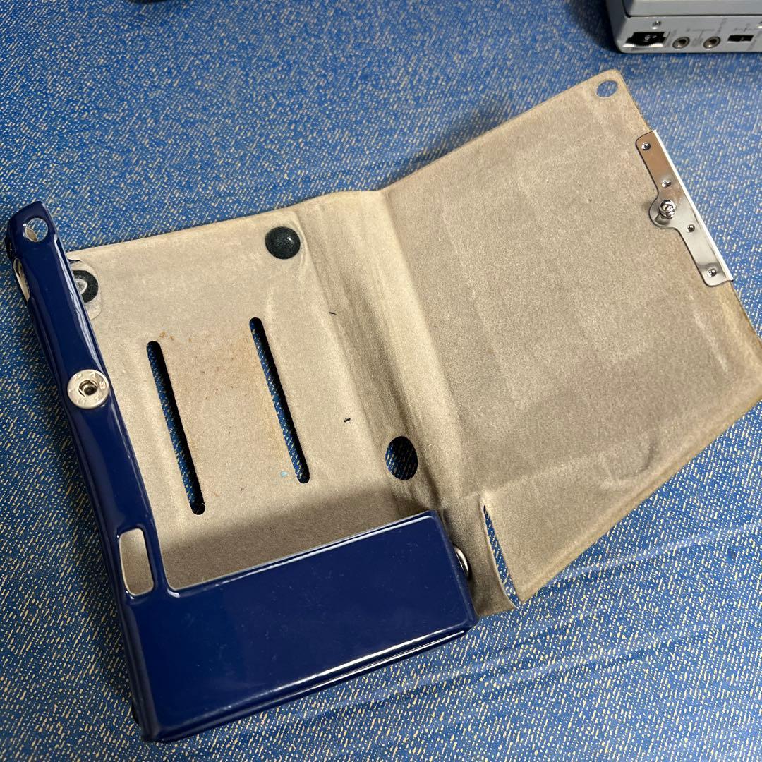 AIWA S30 カセットレコーダー　TP-S30