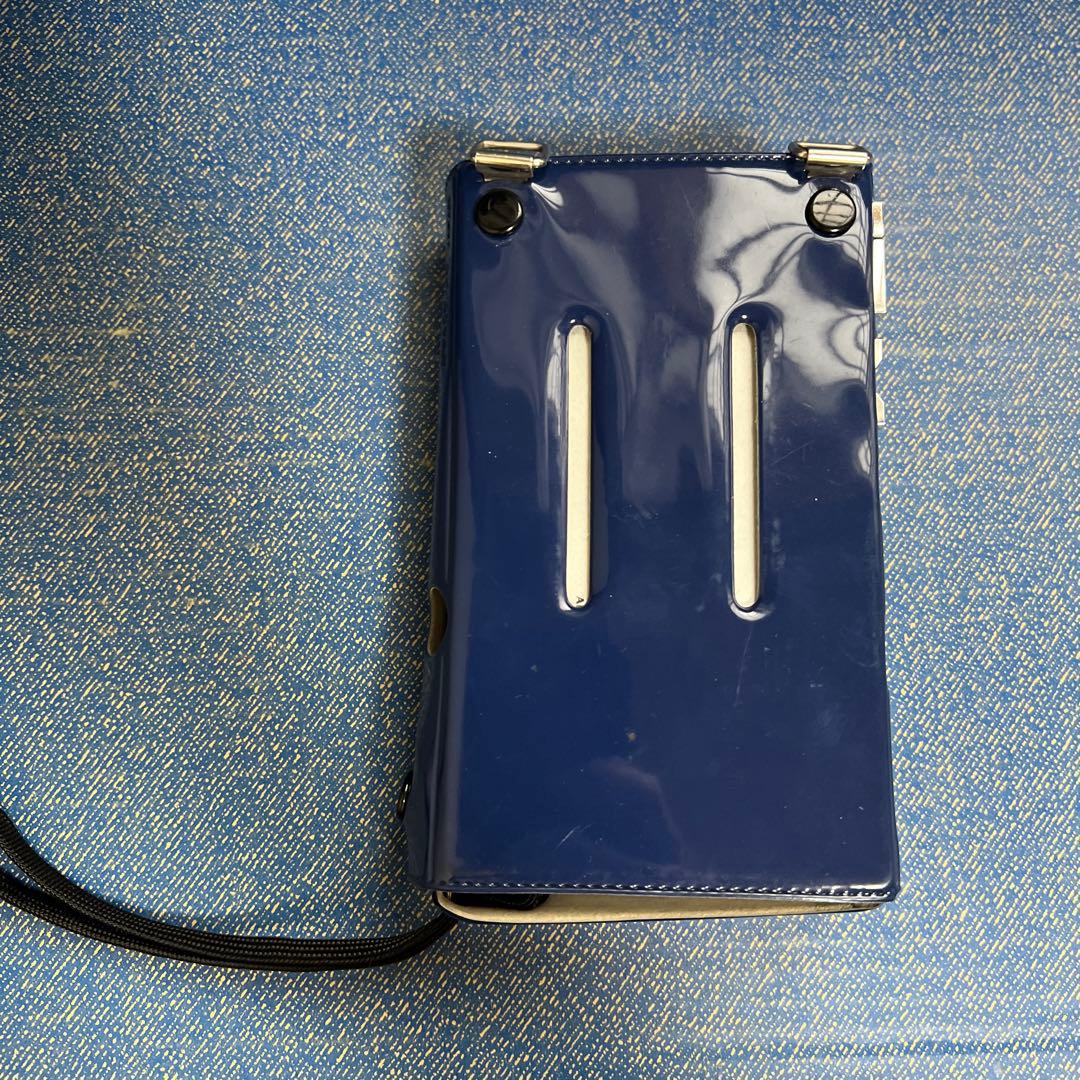 AIWA S30 カセットレコーダー　TP-S30