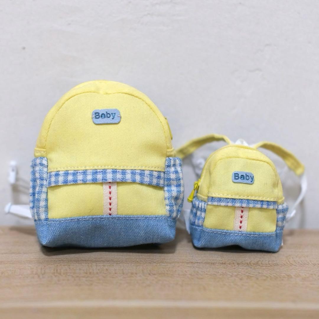 ブライス お洋服 アウトフィット 海外作家製 カジュアルウェアセット