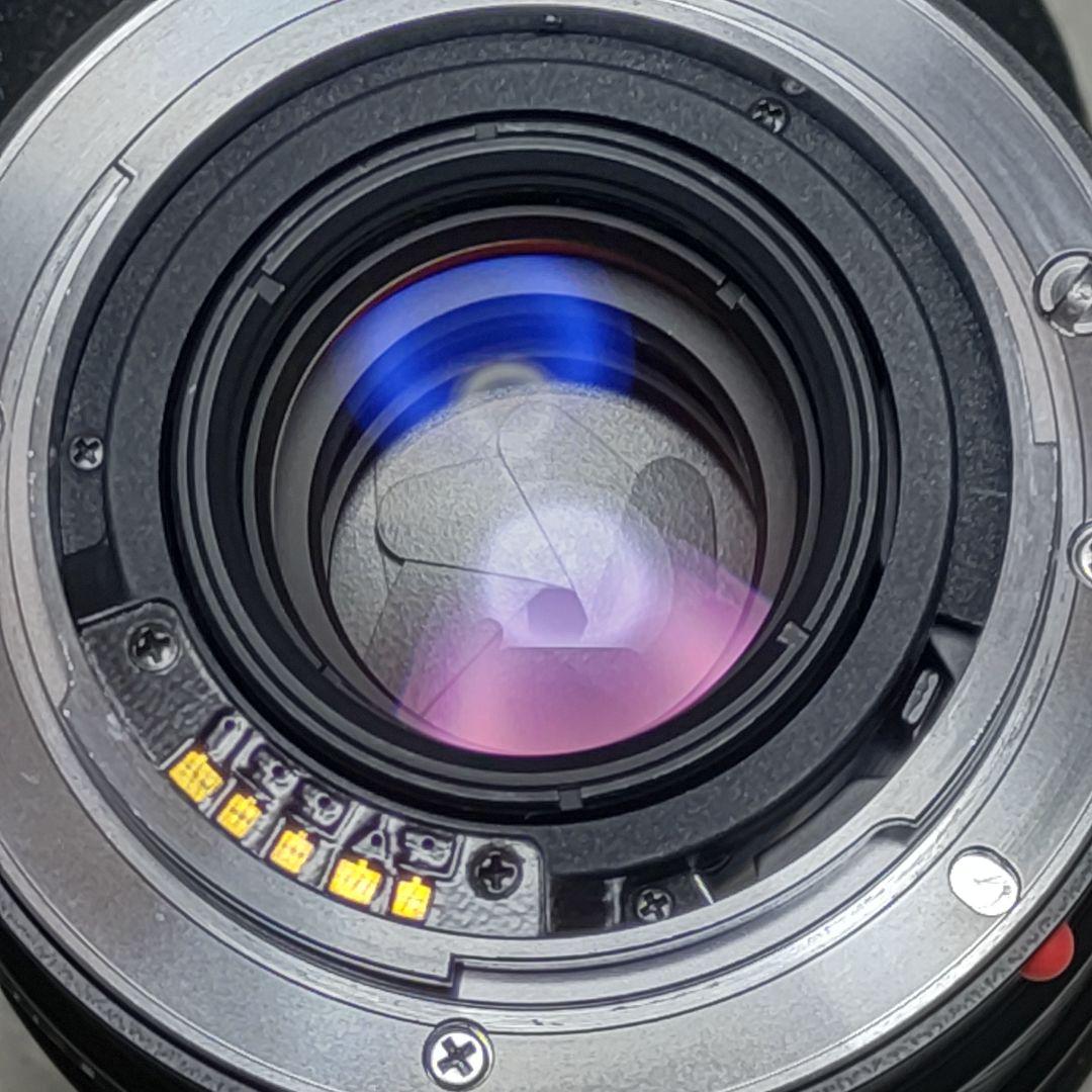 MINOLTA FISH-EYE AF 16mm F2.8 ミノルタ 魚眼レンズ